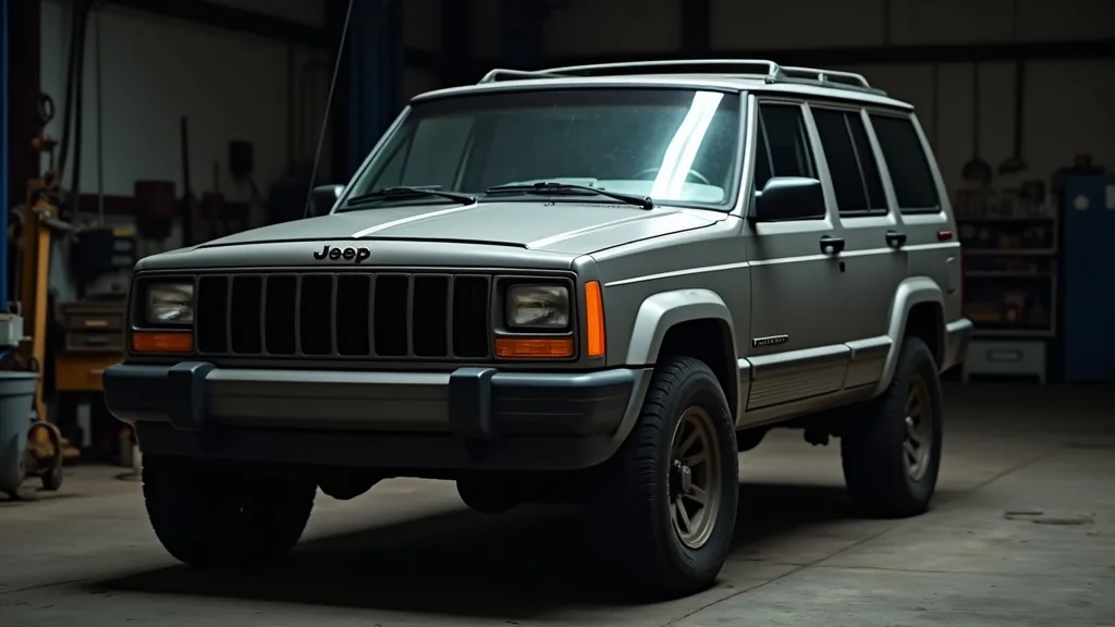 Consumer Reports 評選：Jeep Grand Cherokee 獲列美國中型SUV可靠性最低車款之一