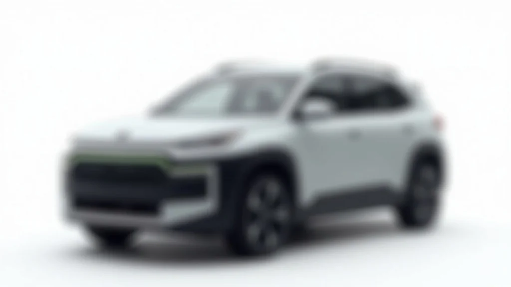 Kia EV3 電動休旅全球發表,EV6 美國市場降價 5,000 美元