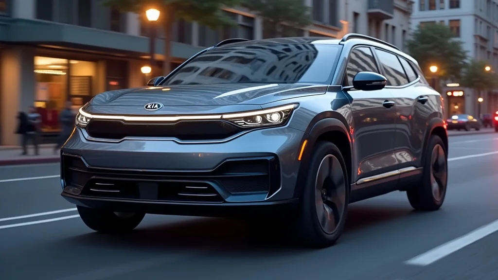 Kia 車型策略調整與價格變動：EV6 在美降價，EV9 可靠性受關注
