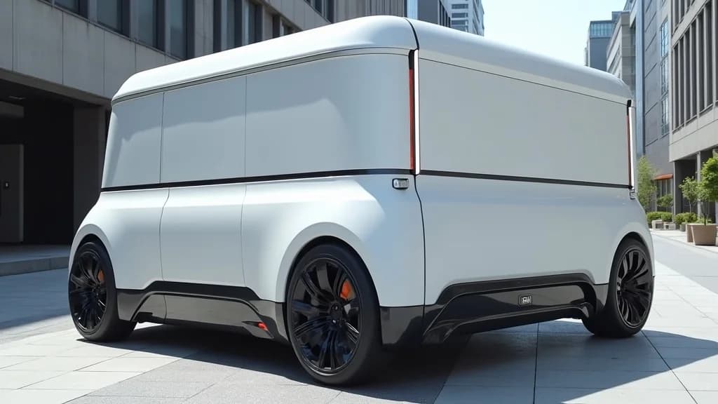Kia PV5 電動商用車進軍日本市場，首間直營經銷商於 2026 年 5 月開幕