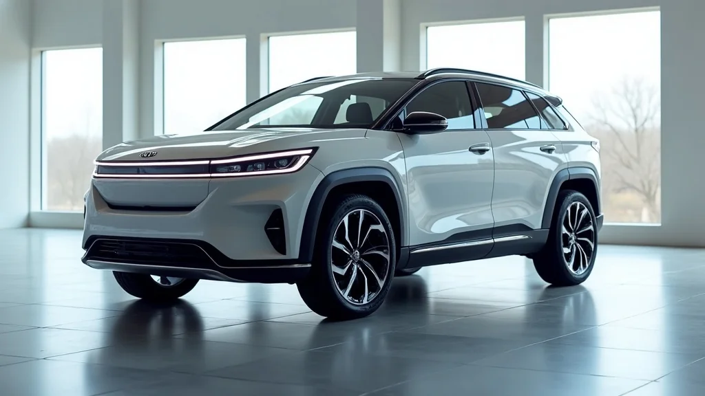 Kia EV6 美國市場售價調整，入門款降至 37,900 美元