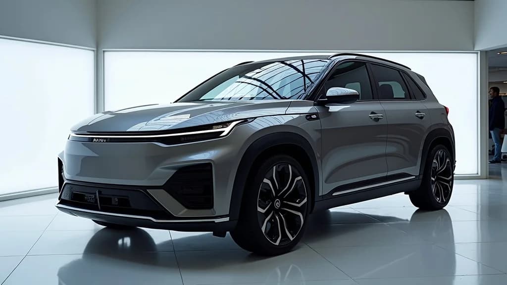 Kia EV6 享逾 1.3 萬歐元折扣,PV5 月租 350 英鎊,Stonic 續推油電實用車款