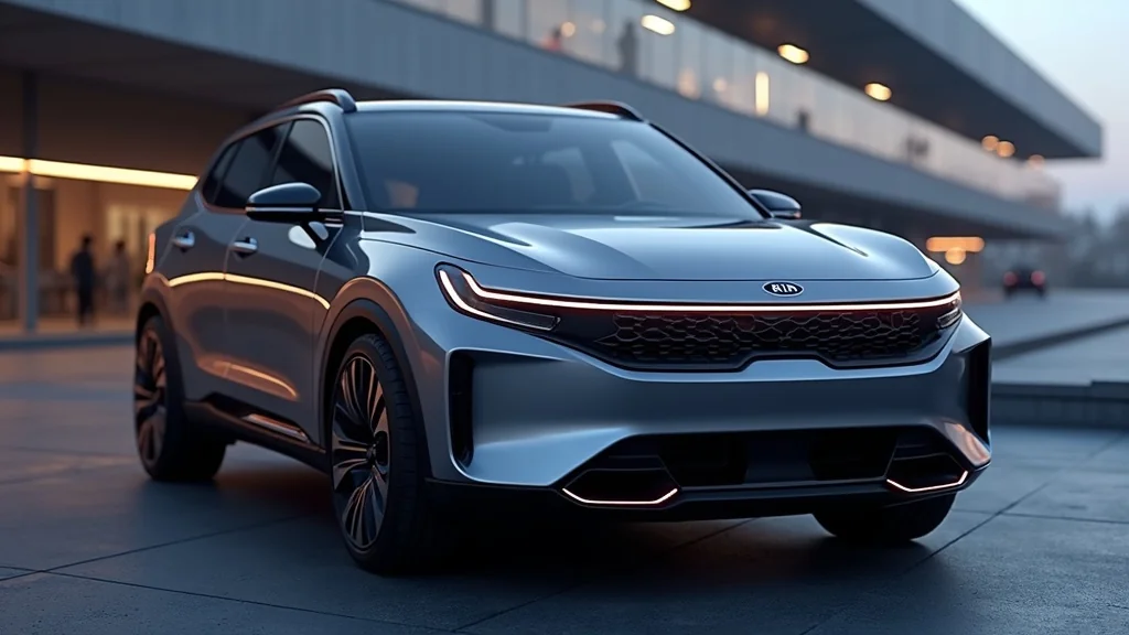 Kia與Mazda揭示未來掀背車款 K4、EV4、Mazda3預計2026年問世