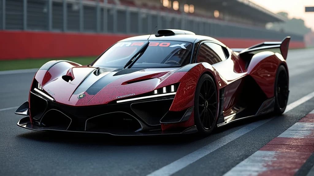 Lamborghini Temerario V8引擎八月登場，品牌創立63週年全球慶祝