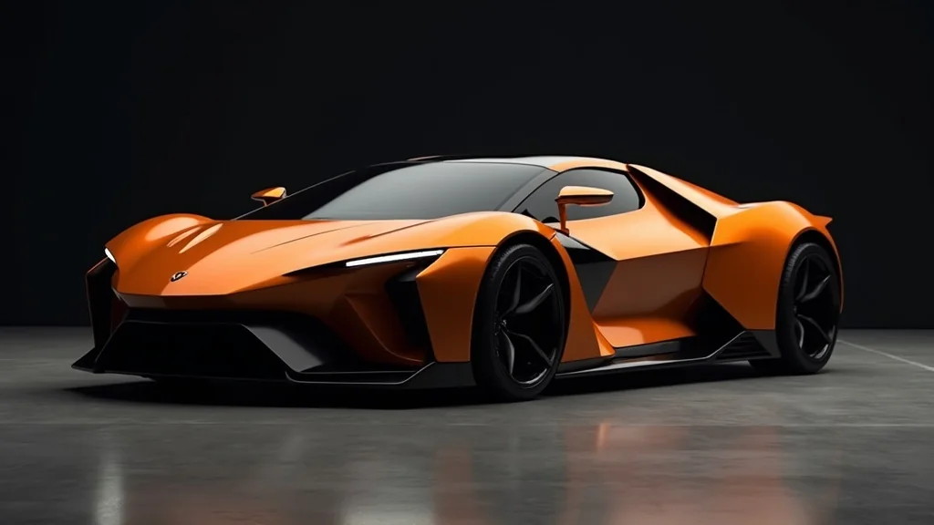 Lamborghini 延後首款純電車型計畫，執行長確認 2028 年推出