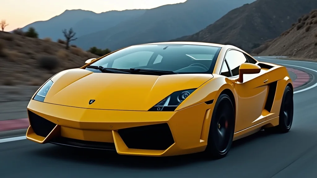 藍寶堅尼 Gallardo 四驅改後驅，車重成功減輕 120 磅