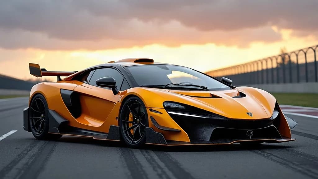 Lamborghini Revuelto SV 強化性能，馬力達 1,065 匹、預計明年初抵台