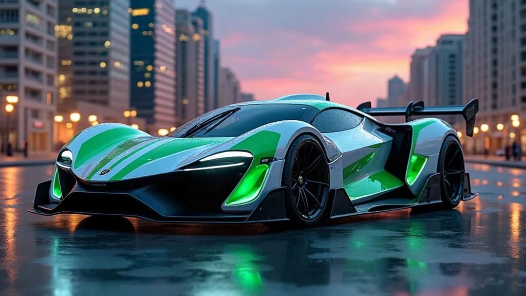 Lamborghini Temerario 920匹馬力警車亮相杜拜，見證V12超跑動力進化