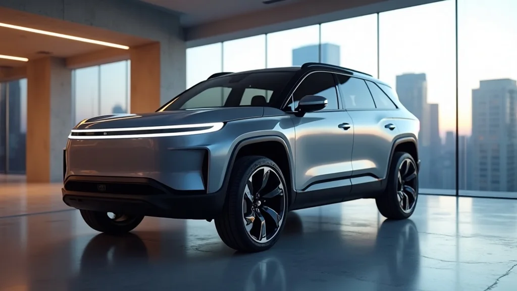零跑汽車C系列改款與B05新車型6月16日發表，5月交付量創81,569輛新高
