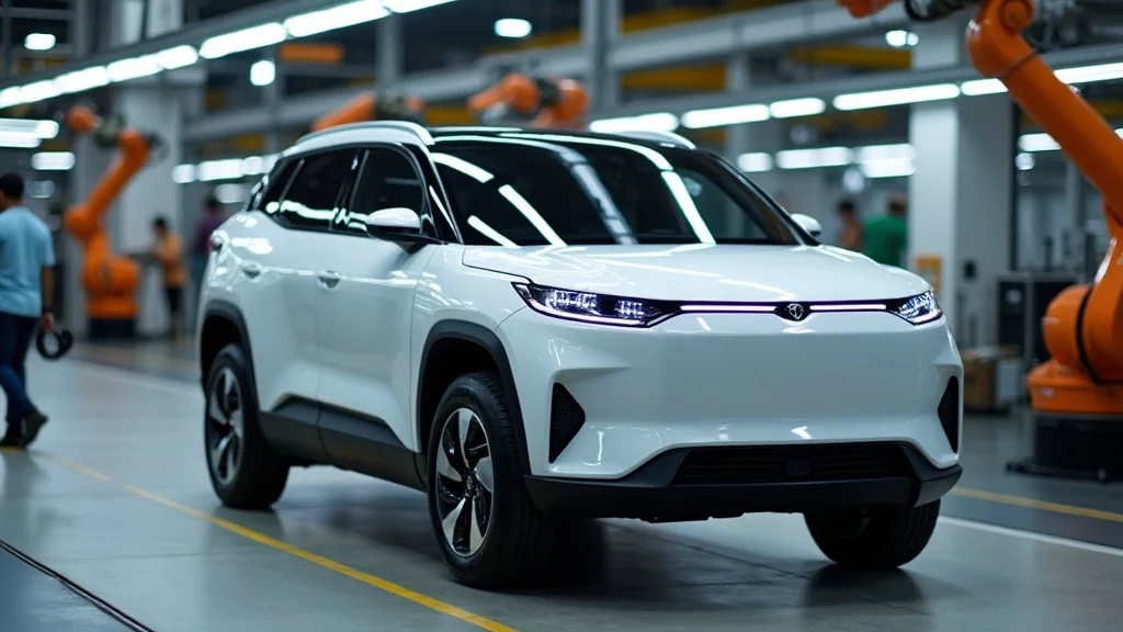 Leapmotor C10 馬來西亞組裝啟動，C&C 獲經銷權，B10 數月內跟進