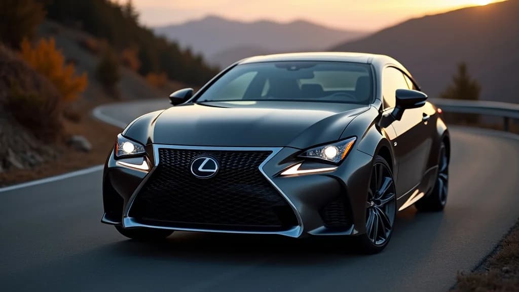 Lexus 車款：可靠性、多元動力與二手市場價值分析