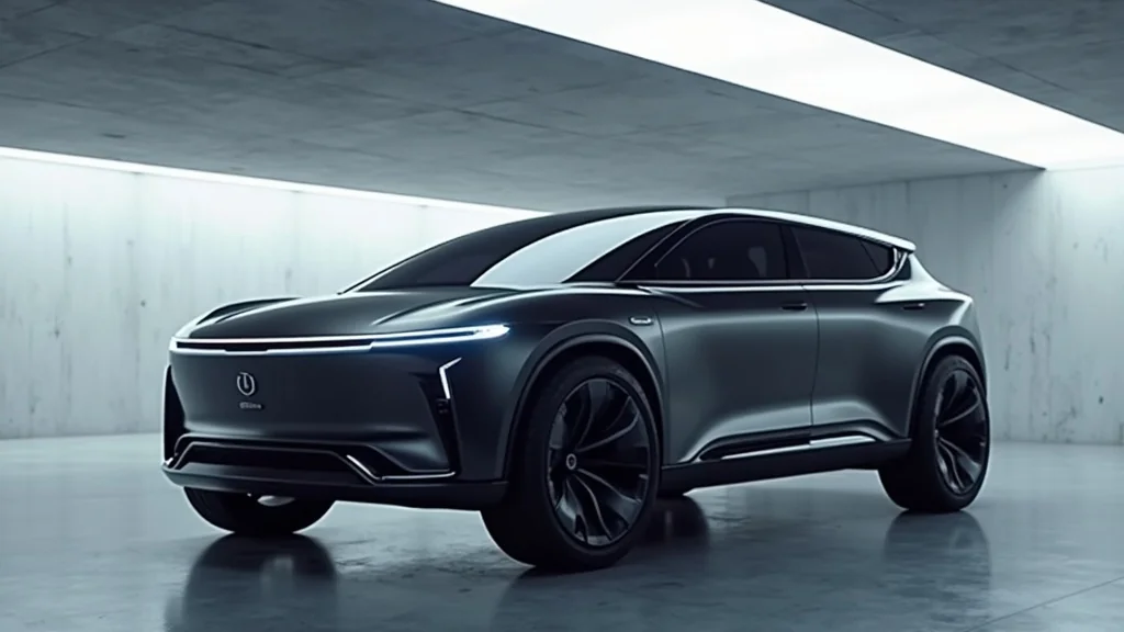 理想汽車展望2026：純電旗艦i9下半年登場，目標銷量增長20%