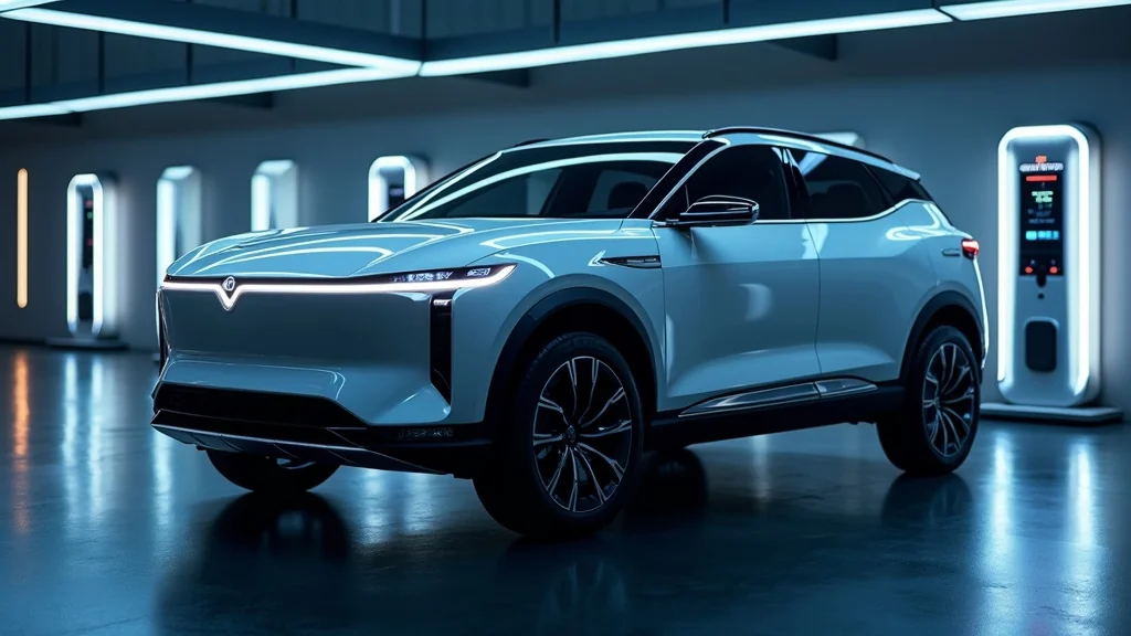 理想汽車2025年第四季小幅獲利,銷量挑戰下聚焦電動車與機器人