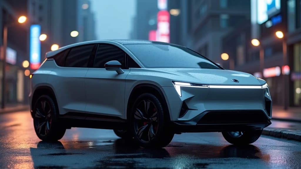 理想汽車第四季淨利潤微薄，交付量年減逾三成，2026年策略轉型