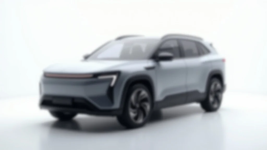 理想汽車Q4淨利微幅轉正，交付量年減31.19%，下半年將推i9旗艦電動SUV