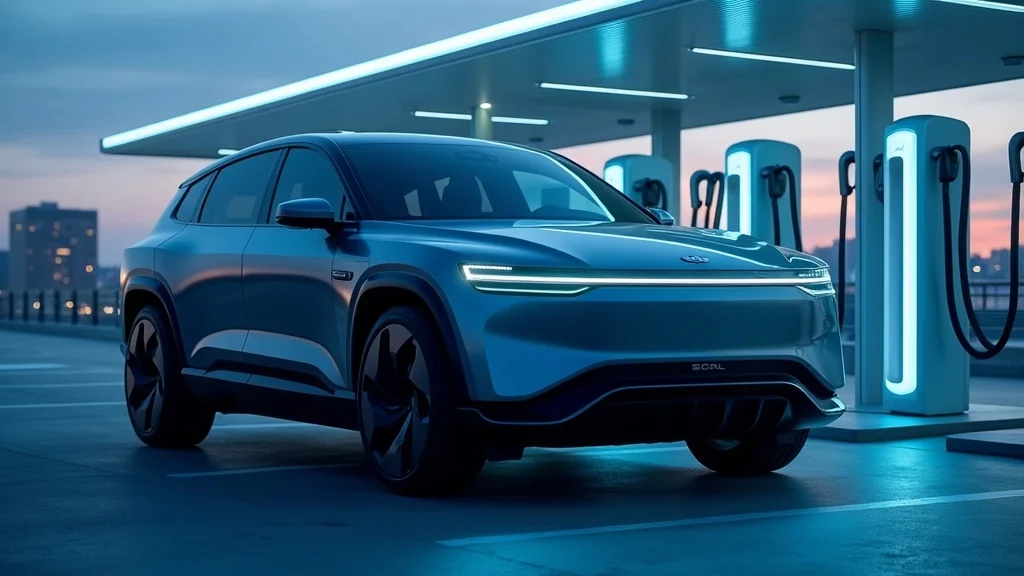 理想汽車多角化佈局：i9 電動旗艦將登場，充電站達 4,000 座