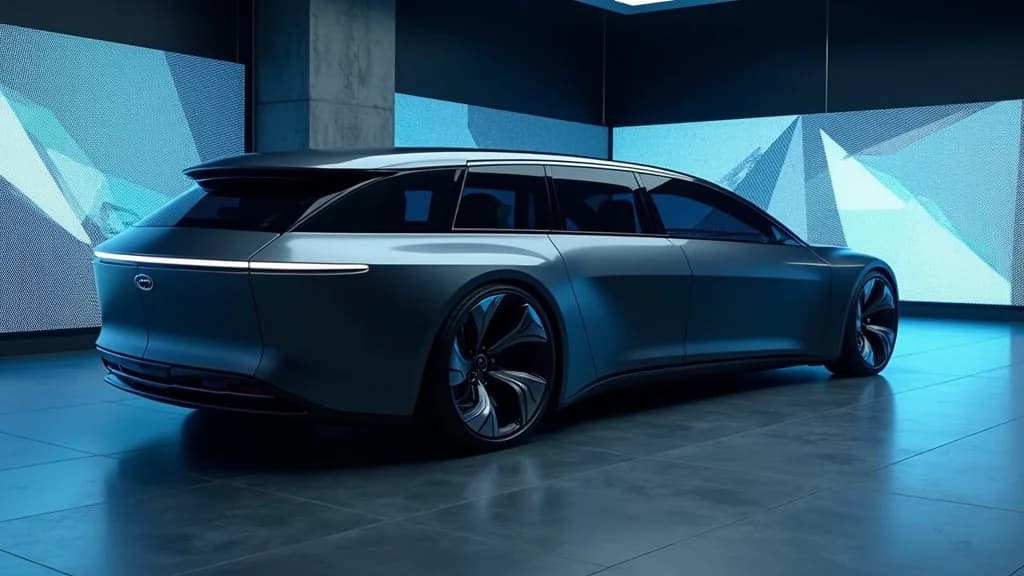 Li Auto 面臨財務逆境與大規模召回，同步推進新車型及產線更新