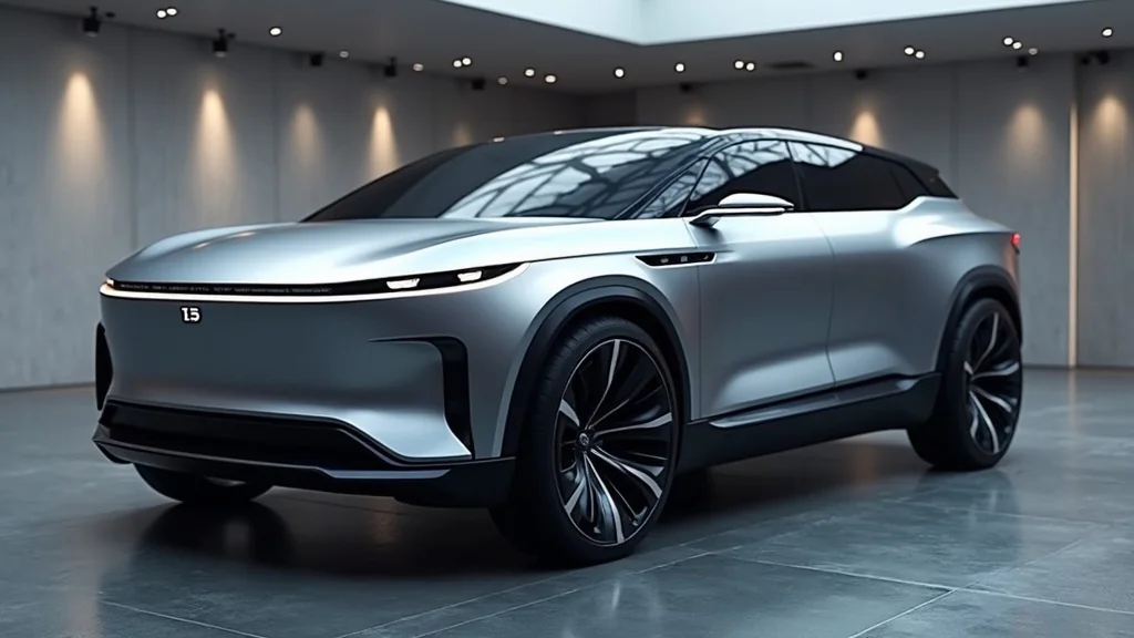 理想汽車Q4銷量年減31.19%，新旗艦電動SUV i9預計2026下半年上市