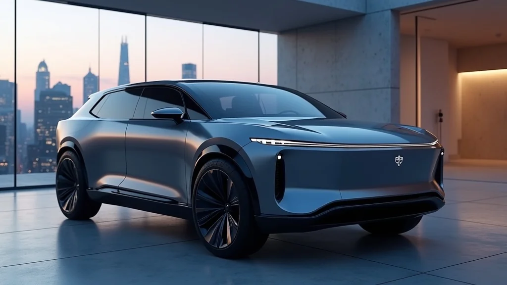 理想汽車公布2026年策略與財務報告，目標交車55萬輛並實現微幅獲利