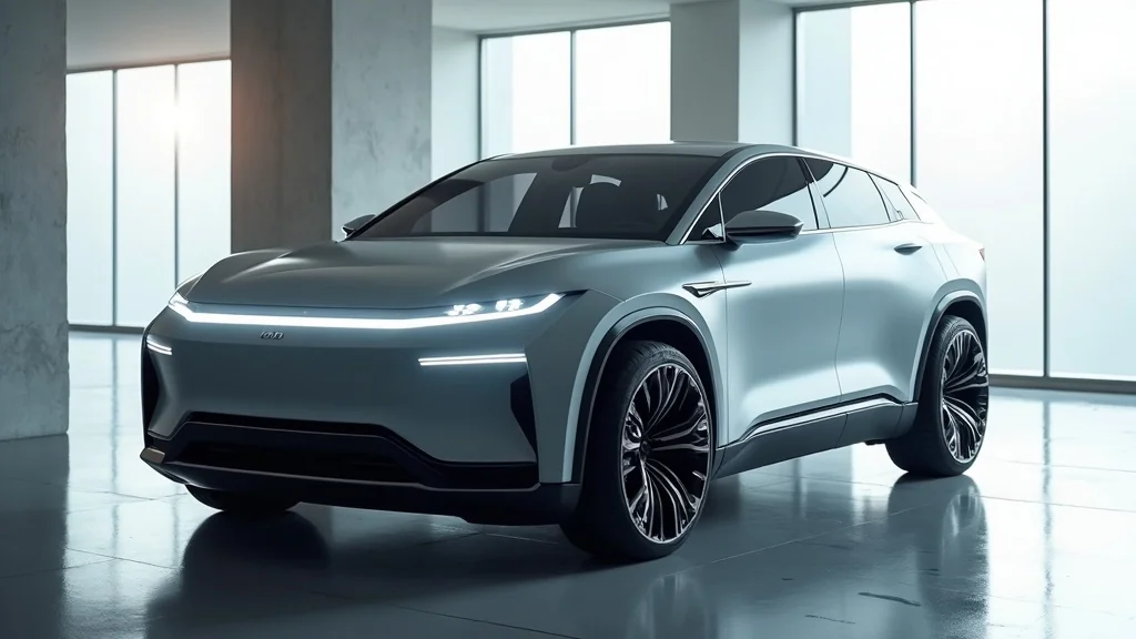 理想汽車Q4財報轉盈，純電旗艦i9將登場並加速全球佈局