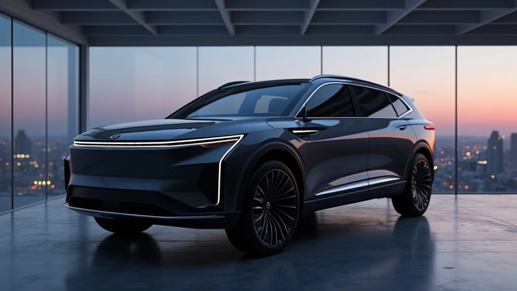 理想汽車面臨銷售挑戰：2025年交付量下滑18.8%，2026年目標增長20%並推出L9 Livis