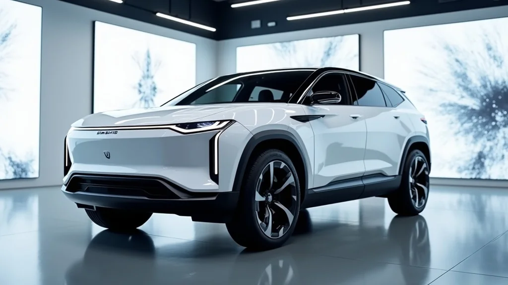 理想汽車Q1交車9.5萬輛超預期，L9 Livis上市