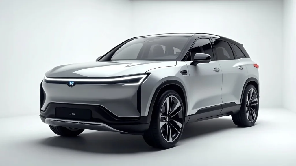 理想汽車二月銷量止跌回升，L9 Livis與i9電動新車規劃揭露