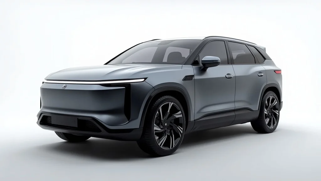 理想汽車更新 L9 車型，Livis 版售價 50.98 萬人民幣，銷量止跌回升