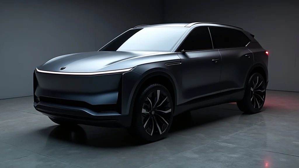 理想汽車多款新車型全球佈局，L9 Livis 降價 9% 並搭載自研晶片
