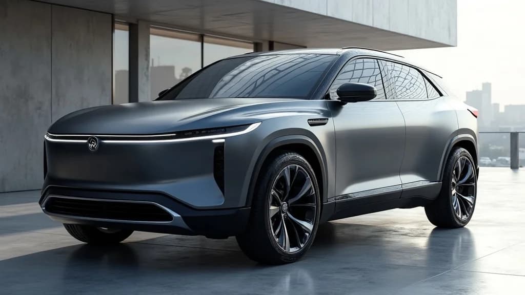 Li Auto 五月銷量下滑 18%，前五月累計交付 162,577 輛
