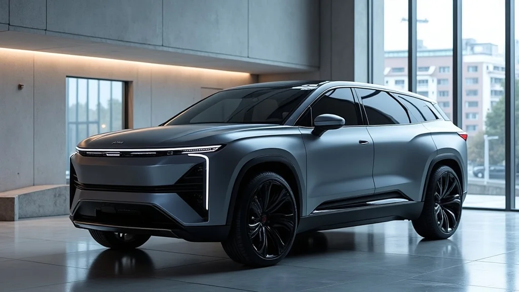 理想汽車深化AI佈局並調整L8座椅設計，2026年Q1交車量突破9.5萬輛