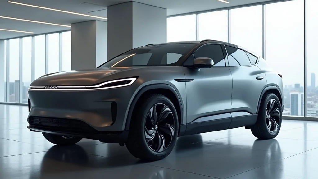 理想汽車四月交付數據揭曉：Li i6 貢獻逾六成銷量，達 21,024 輛