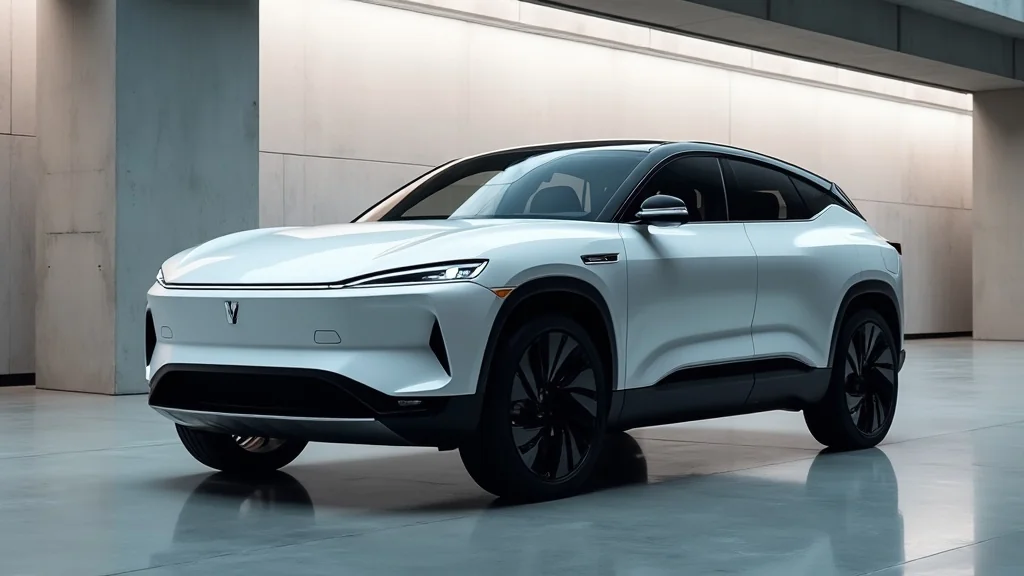 理想汽車 L8 改款五座版六月登場，五月交車量年減 18% 但首季表現亮眼