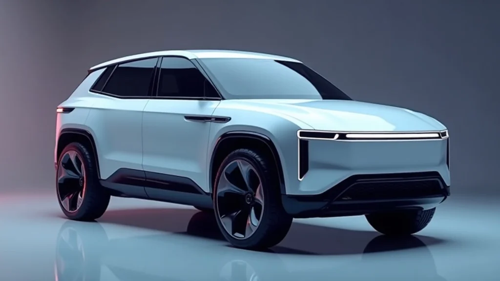 理想汽車預告6月15日軟體與AI活動，聚焦具身智慧發展