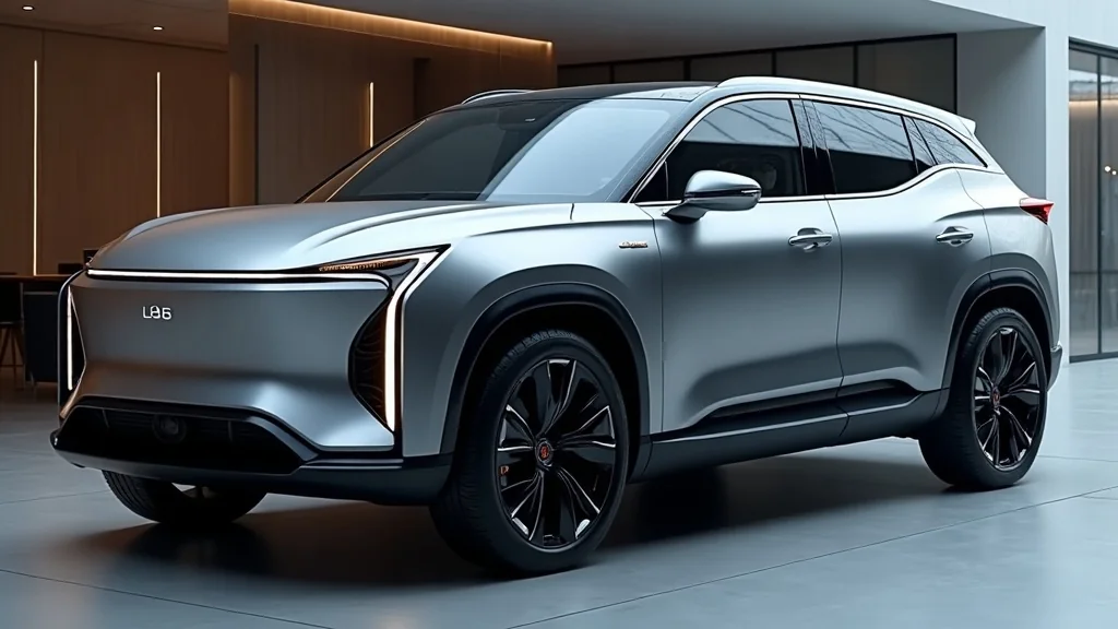 理想汽車 L9 Livis 售價 8.07 萬美元，2026 年電動旗艦 i9 將登場