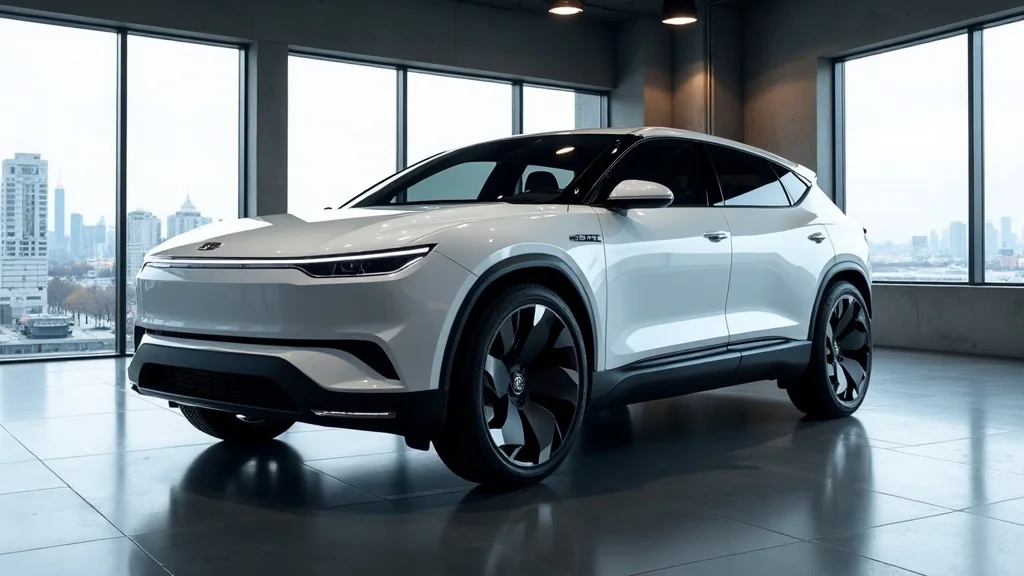 理想汽車 i6 SUV 累計生產破十萬，加速中東與亞太市場佈局