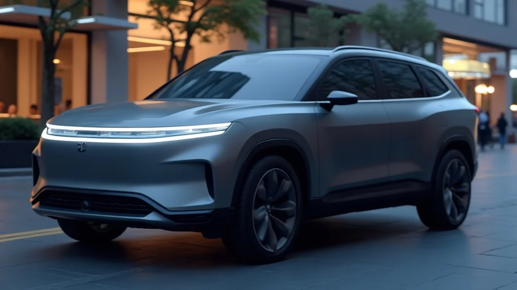理想汽車交付數據波動，L8、i8 產品策略調整與 AI 轉型