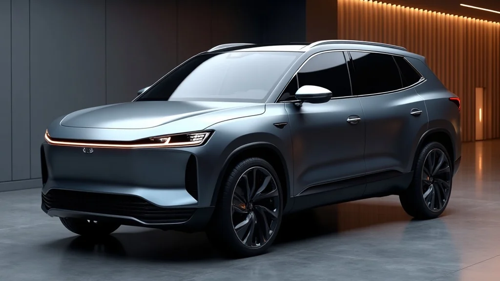 理想汽車積極推動新車型更新，L9 Livis降價9%與L8改款，市場反應兩極