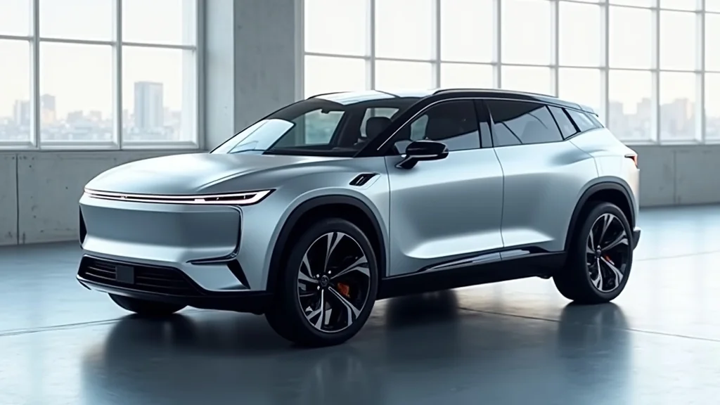 理想汽車 L6 七月改款，i6 產量破十萬，i8 新增單馬達版