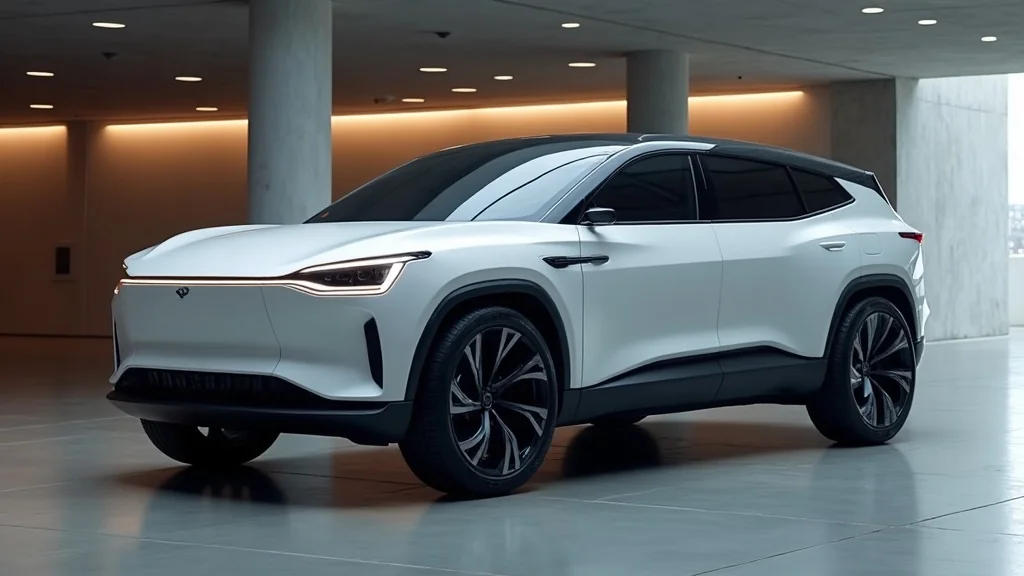 理想汽車公布2026年增長目標20%，Q4獲利2020萬人民幣，L9 Livis電動車登場