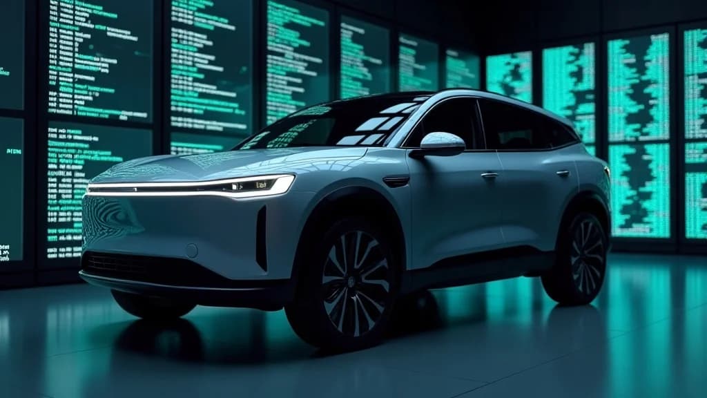 理想汽車 2026 年第一季淨損 23 億人民幣，結束獲利紀錄