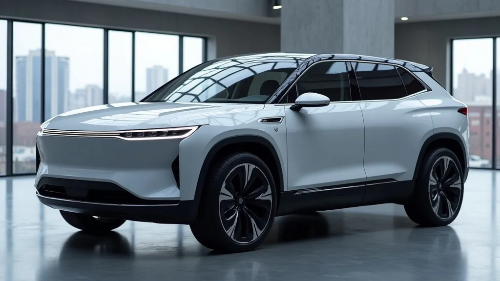 理想汽車二月i6 SUV交車量達16,007輛，同步預告6月AI技術發表