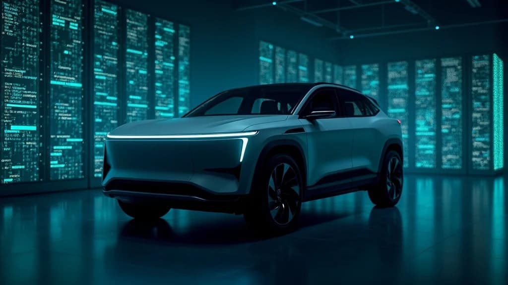 理想汽車2026年第一季財報揭曉，結束獲利趨勢並錄得23億人民幣淨虧損
