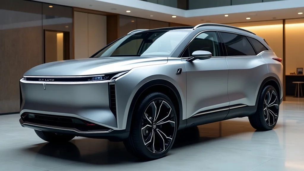 理想汽車L9 Livis五月上市，Li i6銷量逾6成