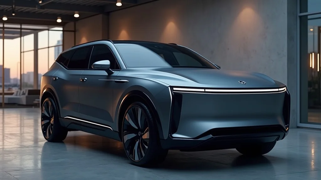理想汽車 L8 改款為五人座，2026 年 6 月發表，Q1 交車量突破 9.5 萬輛
