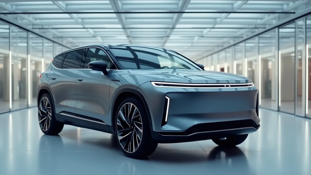 理想汽車 L9 Livis 降價 9% 上市,首季交車量超越預期