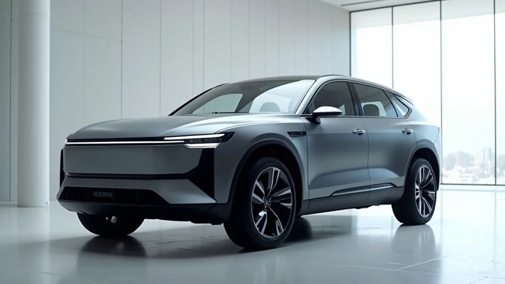 理想汽車 L9 SUV 改款 Q2 上市，銷售策略調整應對市場競爭