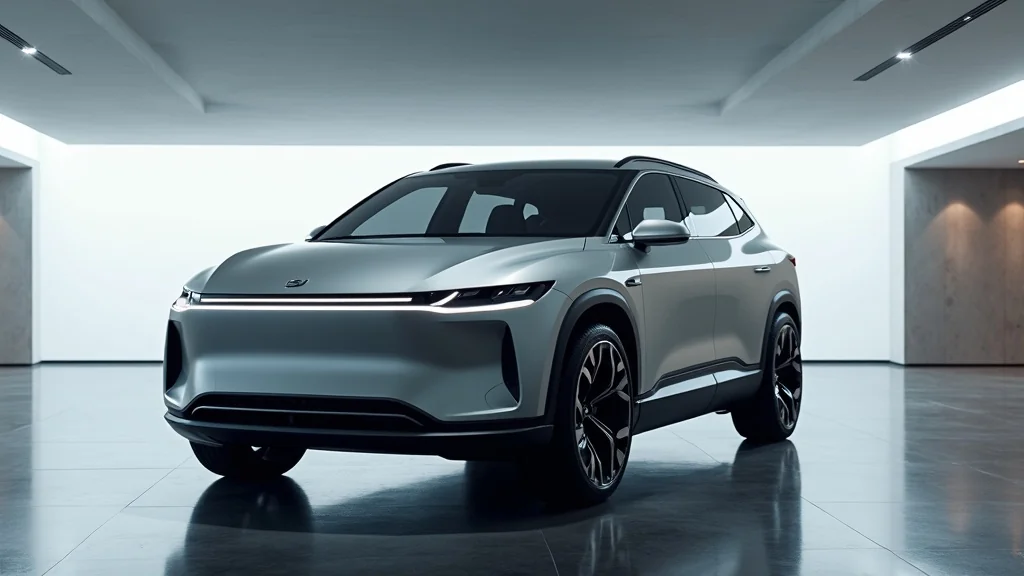 理想汽車上半年交付量年減5.13%,L9 Livis搭載5奈米晶片、i6電動SUV佔五月銷售逾六成
