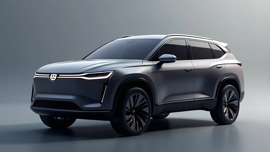 理想汽車推出更新版L9，6月交付量激增