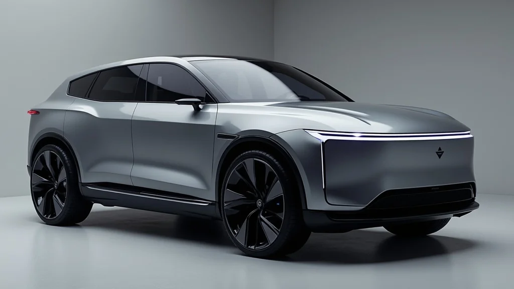 理想汽車 i9 SUV 監管文件曝光，車長 5,225mm、動力 400kW